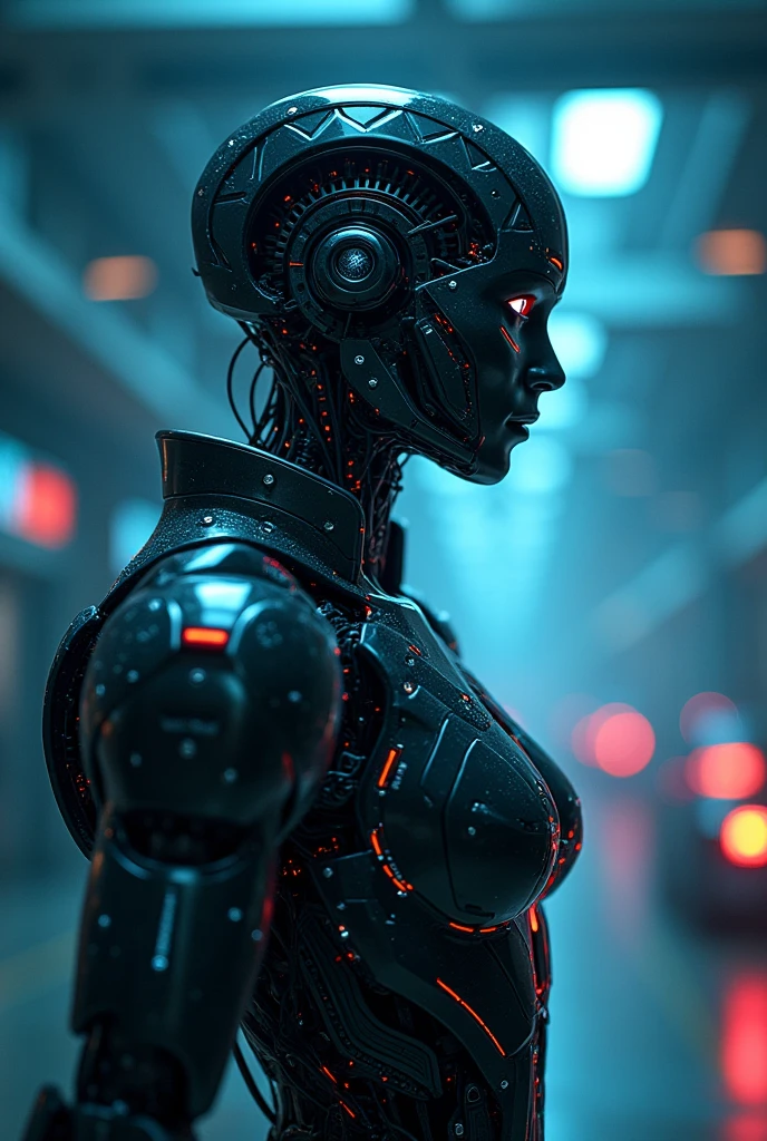 AI in security