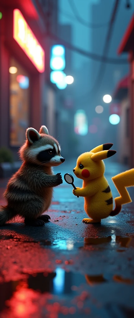 A captivating, high-quality photograph of an adorable and extra fluffy ...