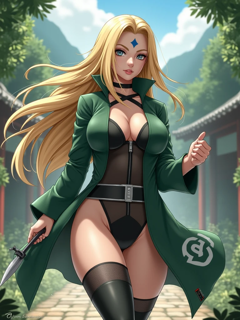 Tsunade