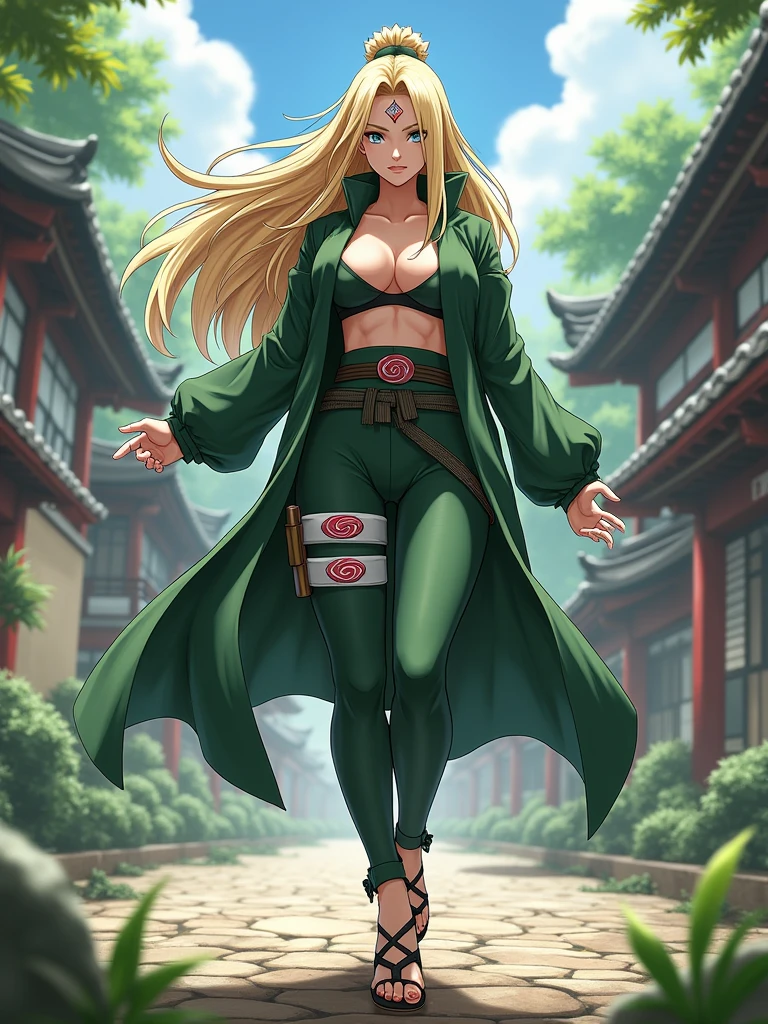 Tsunade