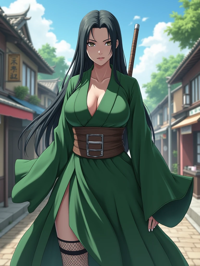 Tsunade gorda