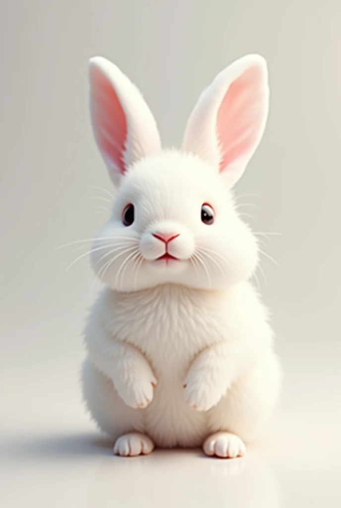 1 rabbit