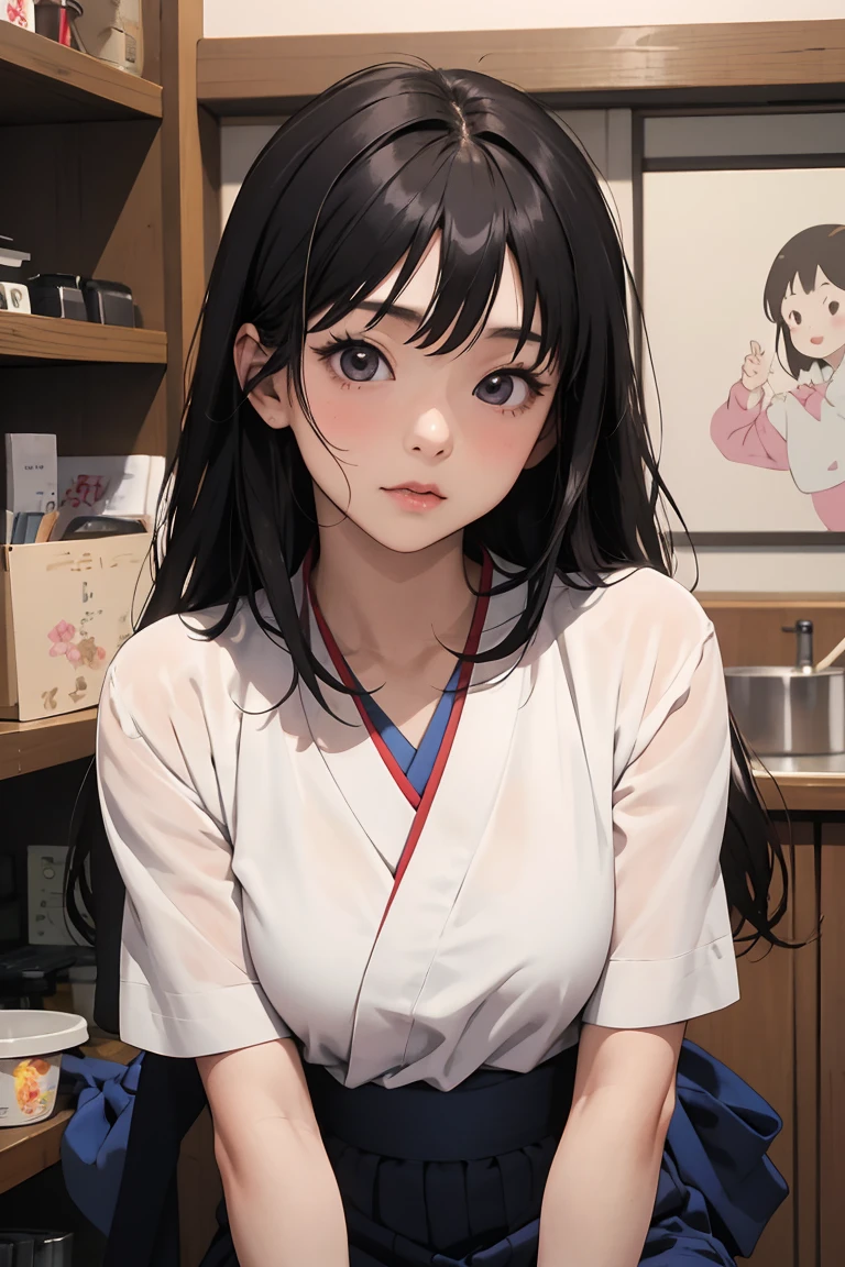 photo of japanese cute idol in 1988, 2