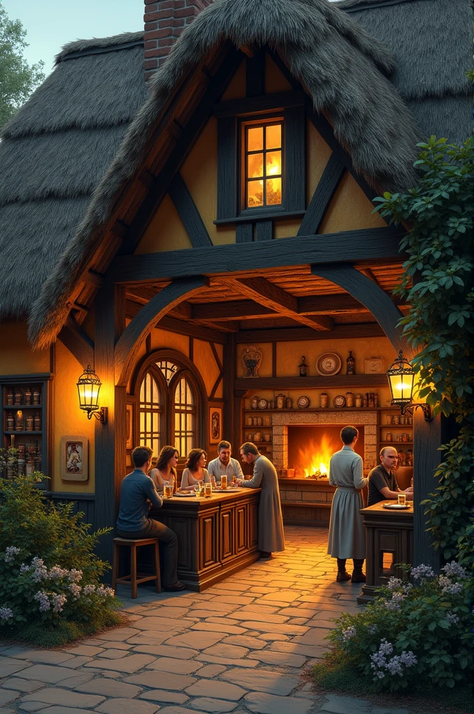 Stra Wa Pub 