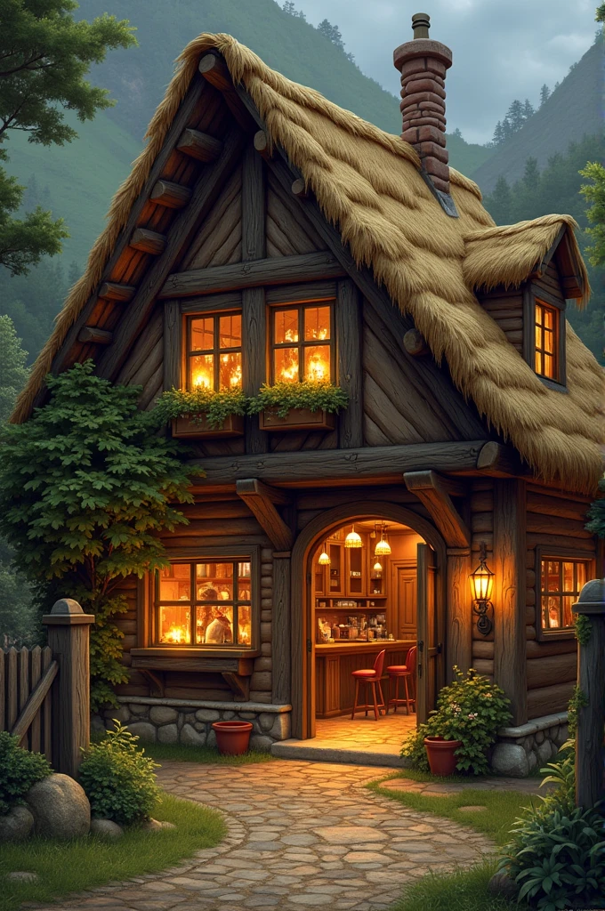 Stra Wa Pub