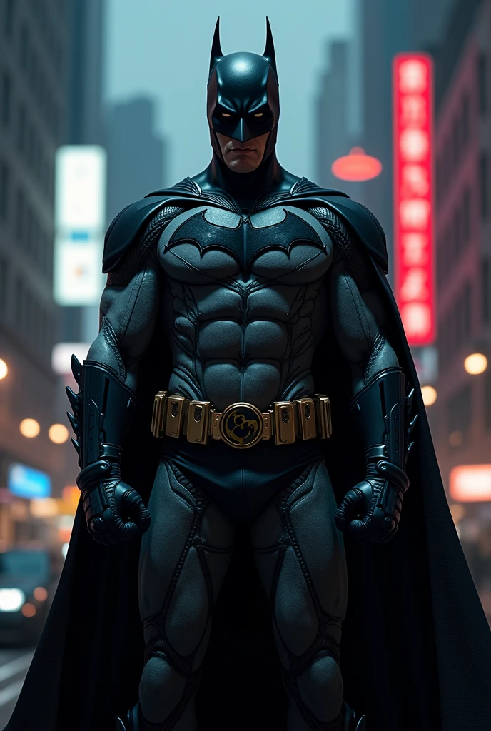 Batman