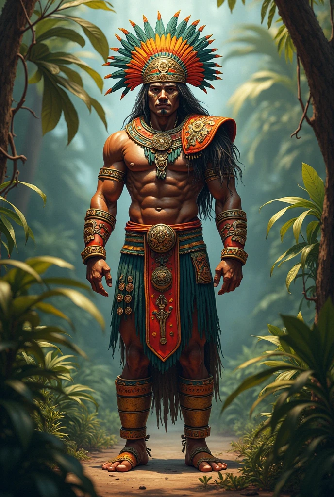 Ixtlilton Aztec god of medicine and healing 