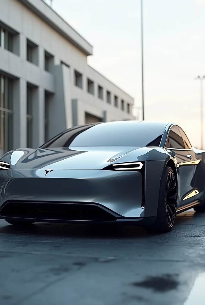make me a tesla 