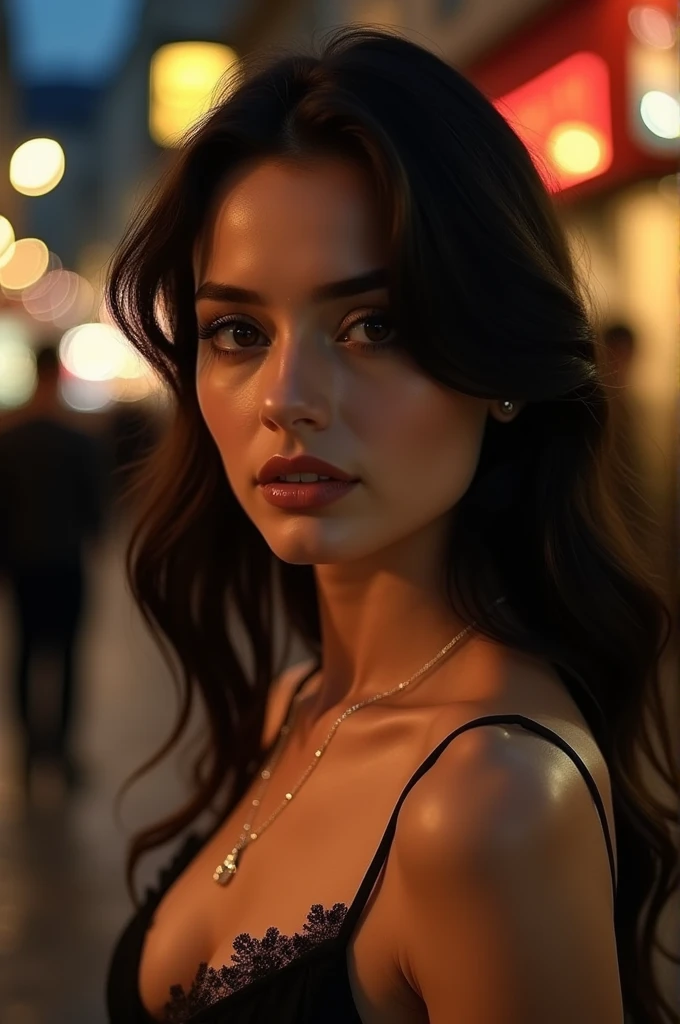 sexy french young
