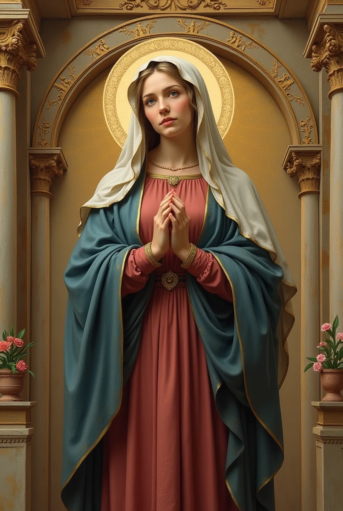 Our Lady of Nazareth