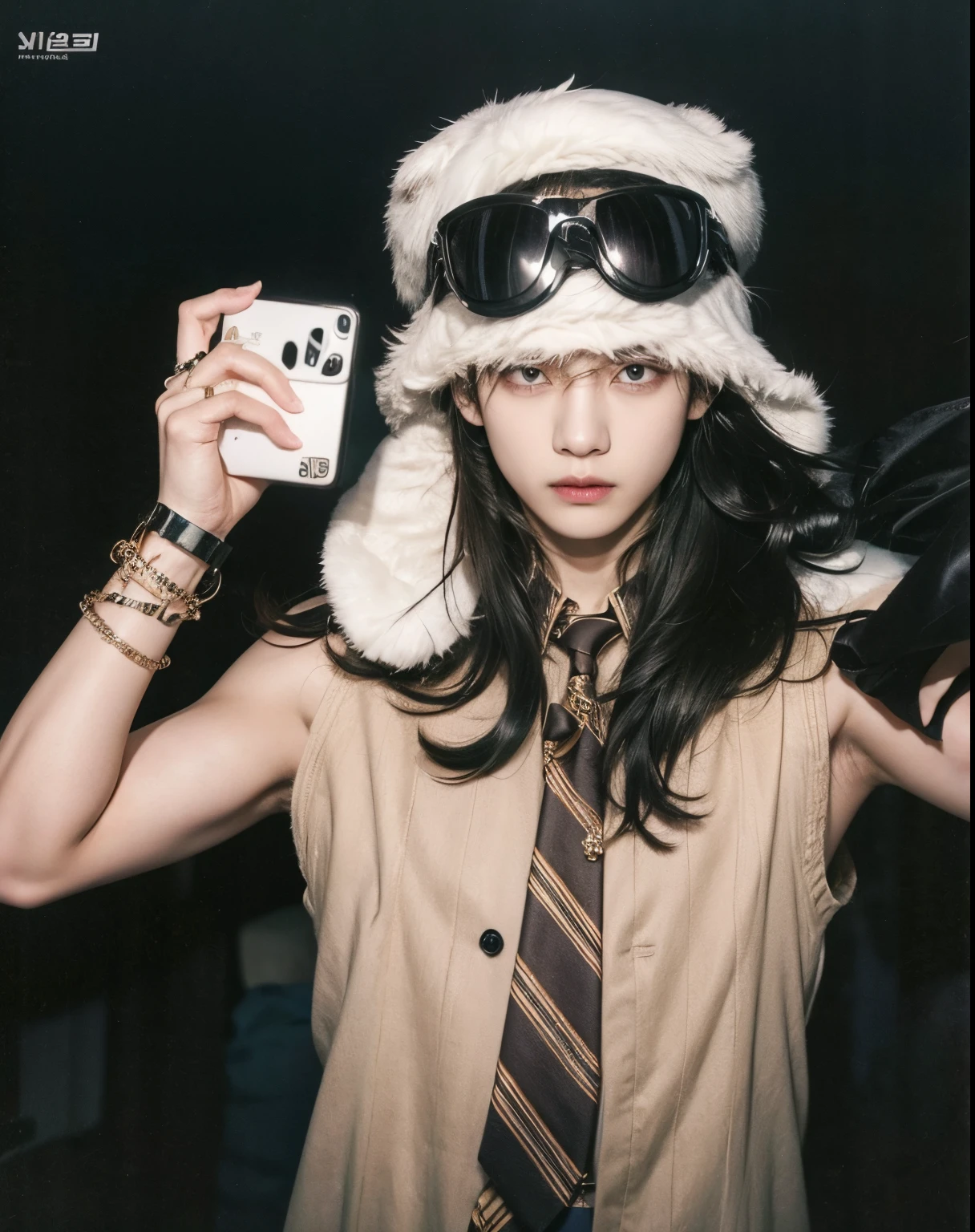 Kim Taehyung
