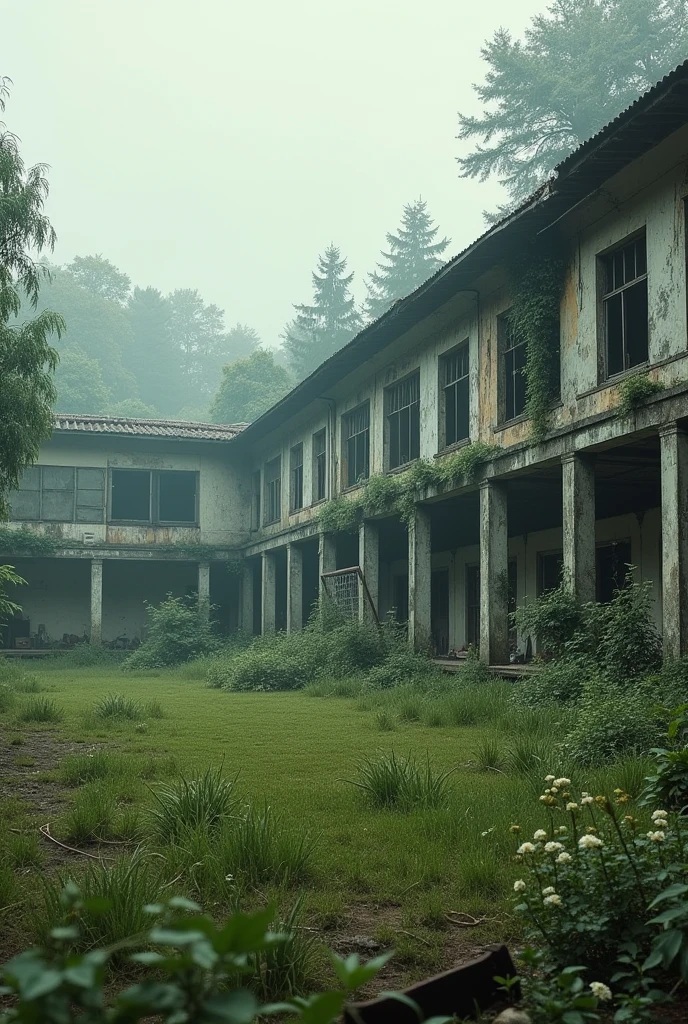 The Forgotten Soccer Club