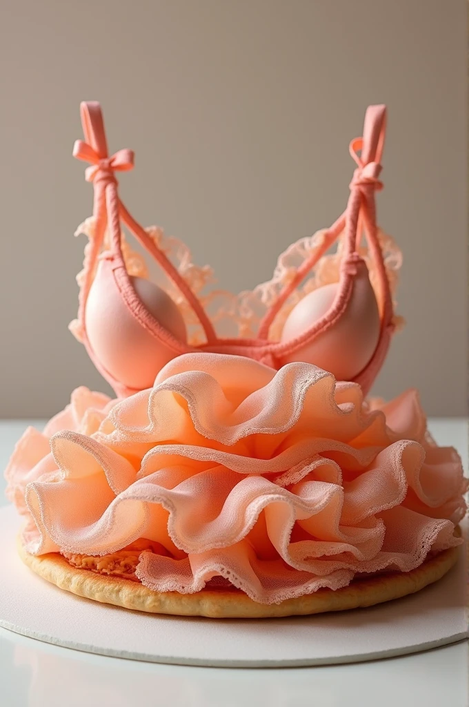 Panty Pizza
