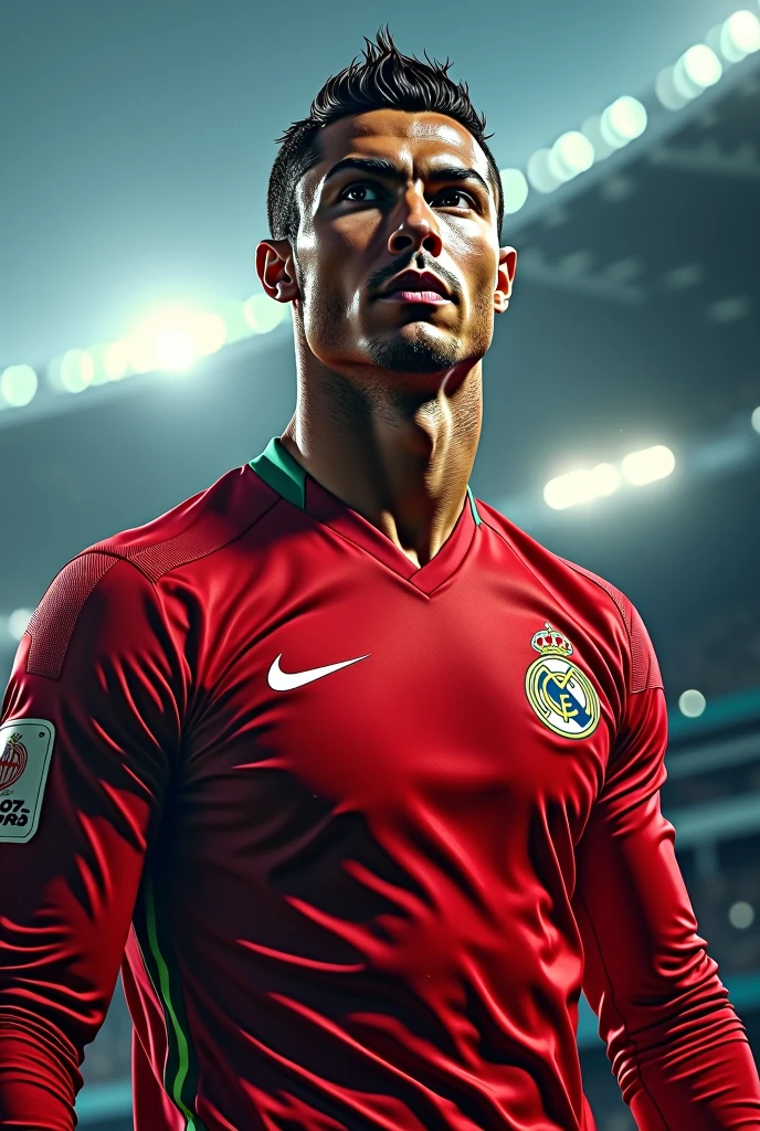 ronaldo