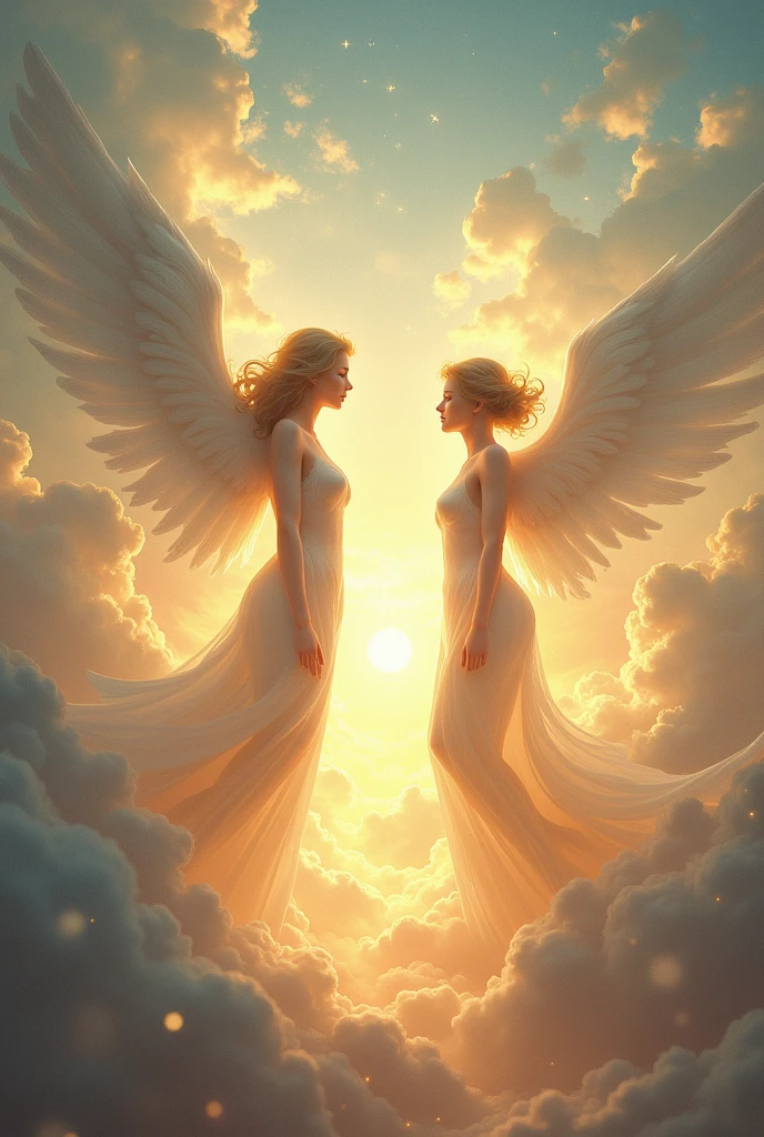 Bois from heaven