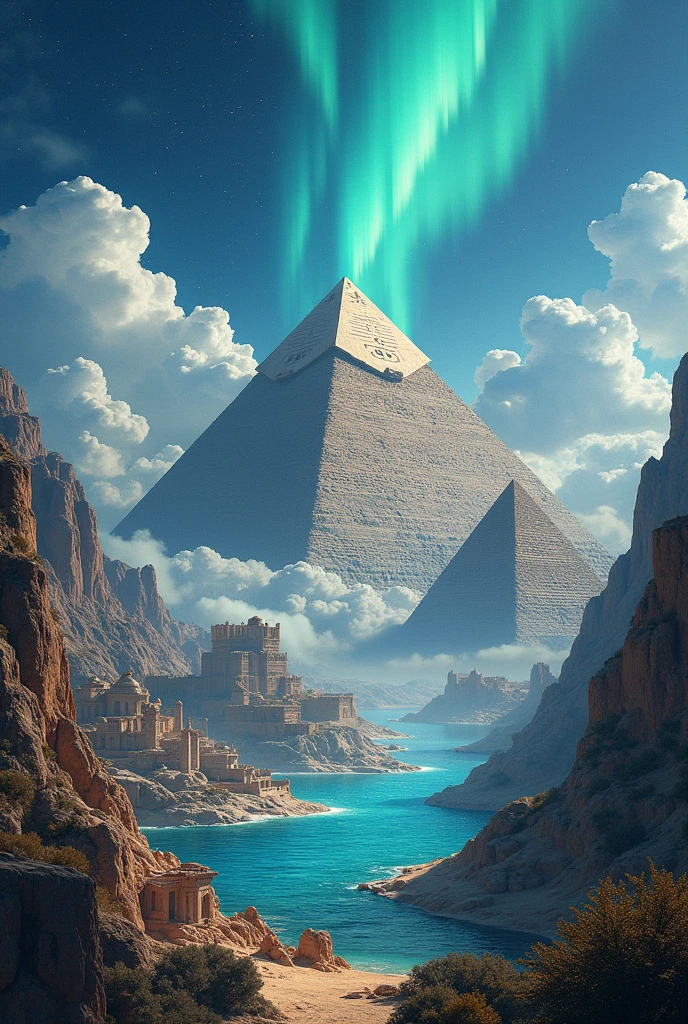 All the wonders of the world
