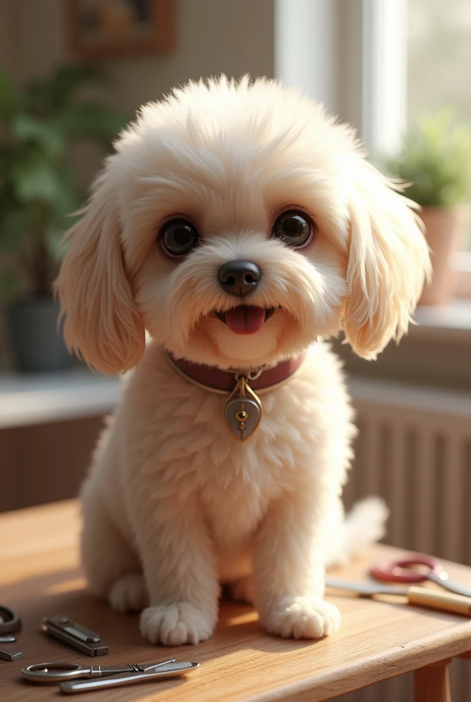 DYCAN GROOMING CANINE AESTHETICS