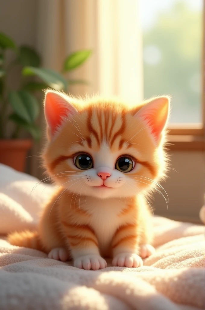 kitten