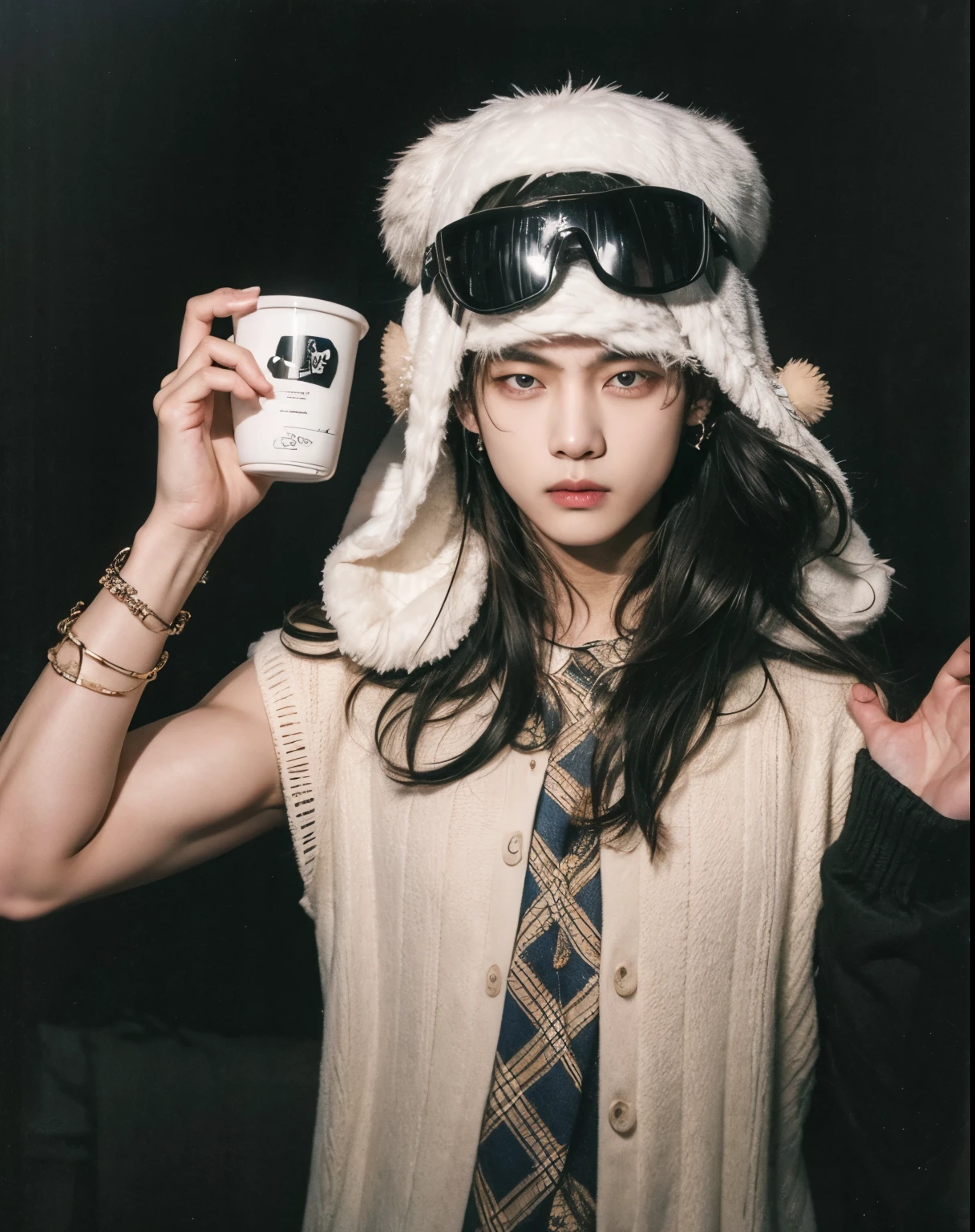Kim Taehyung