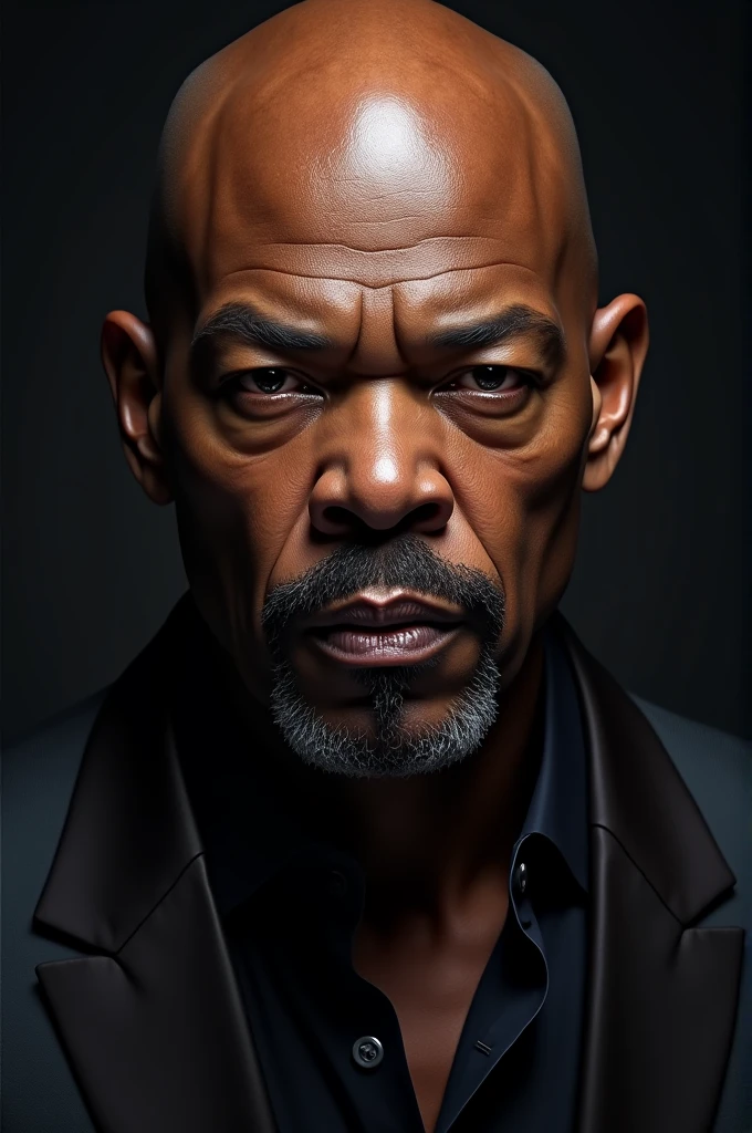 Samuel el Jackson