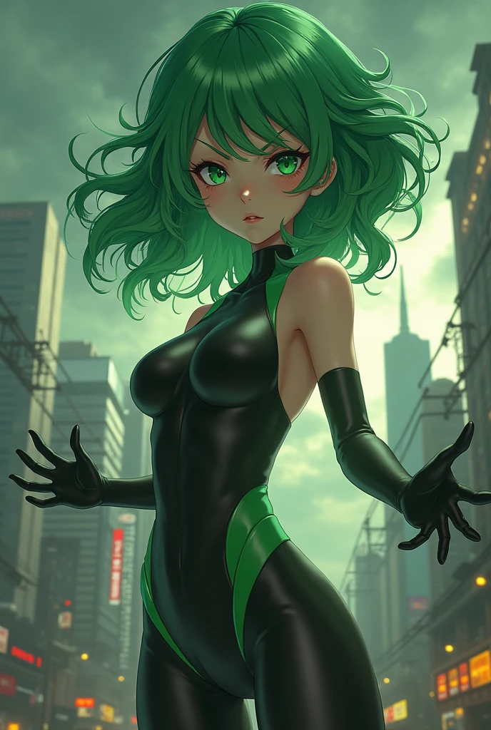 Tatsumaki