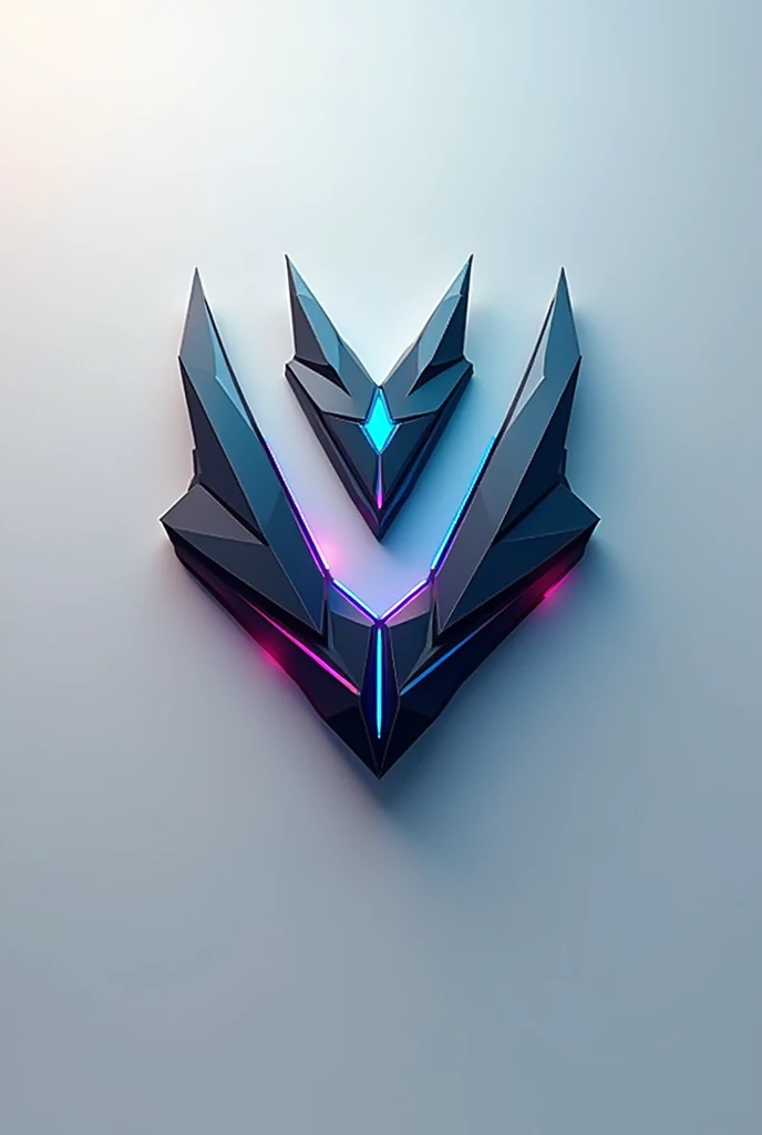 logo for video game company