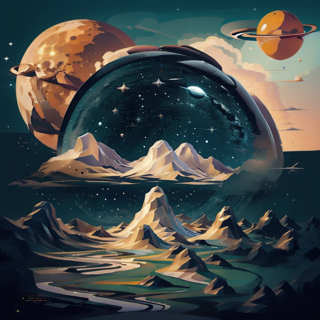 planet stars