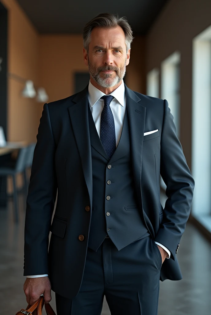 A professional man human image 