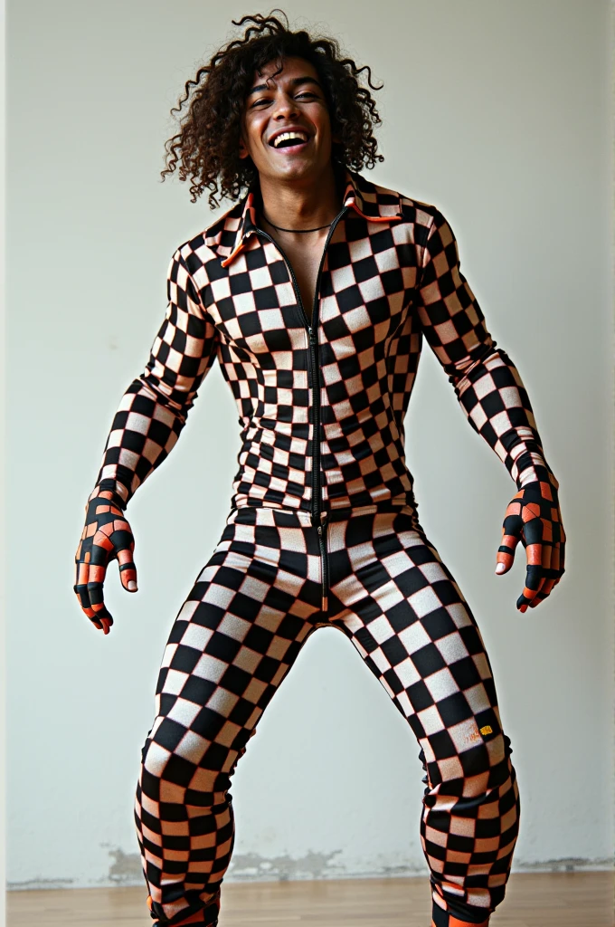 checkered ruiz

