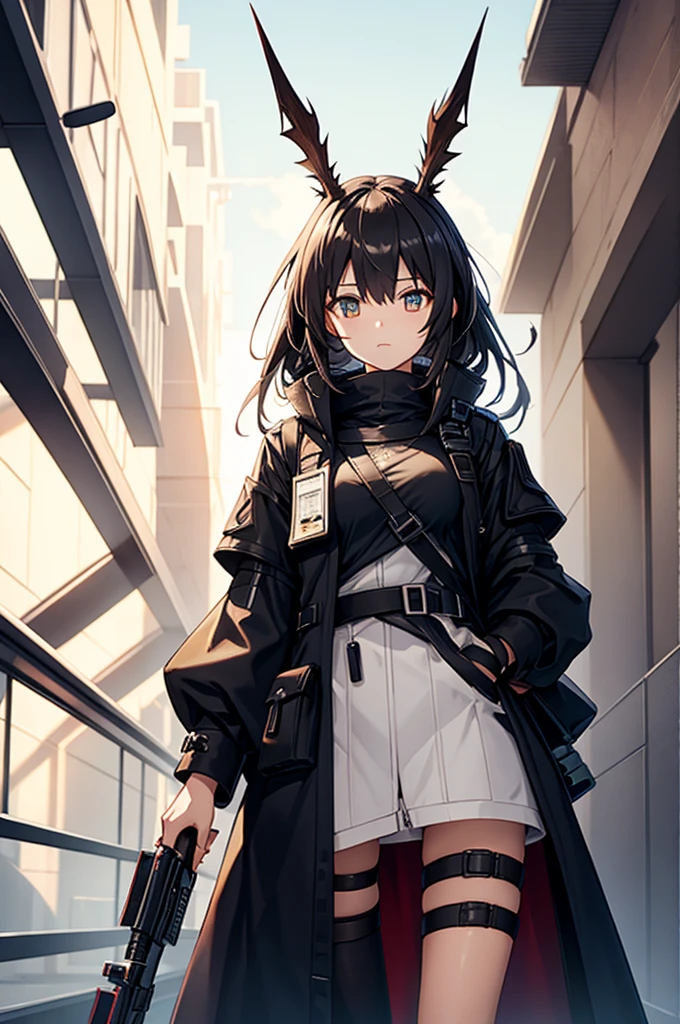 arknights