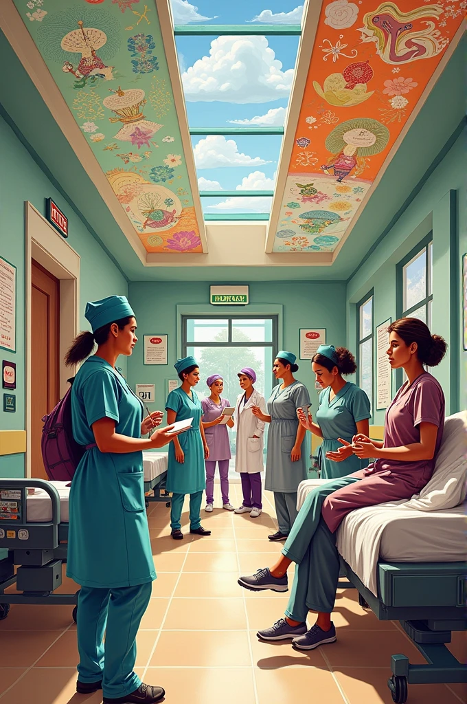Transcultural Nursing