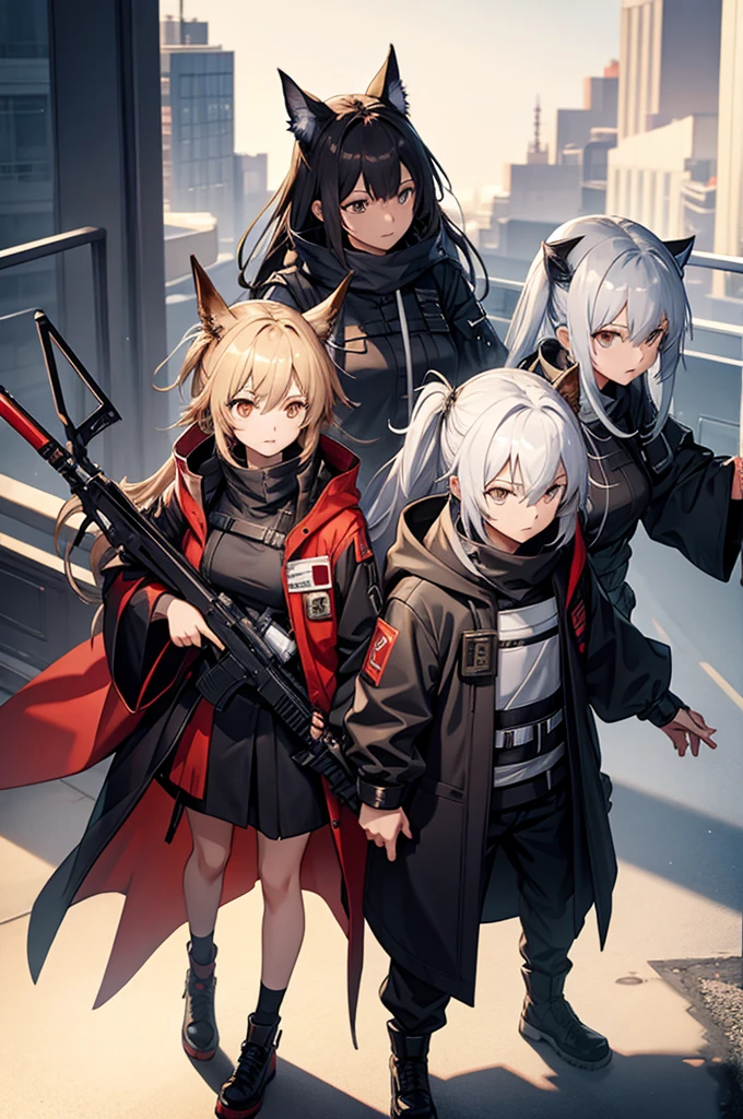 arknights