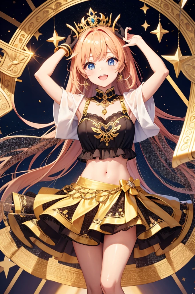 idol master
