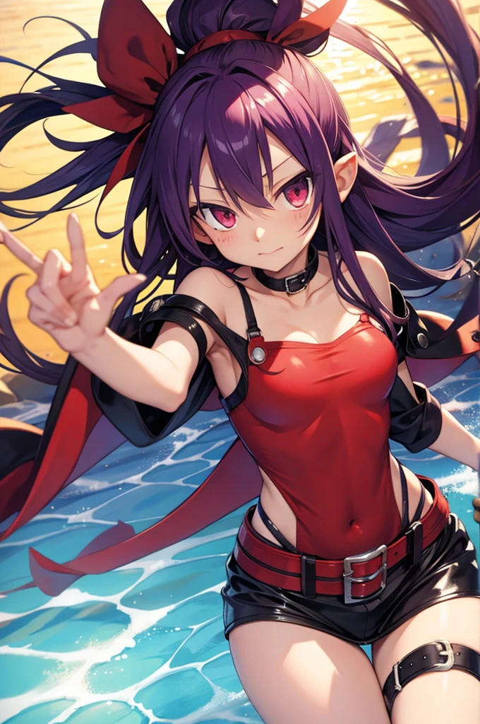 disgaea