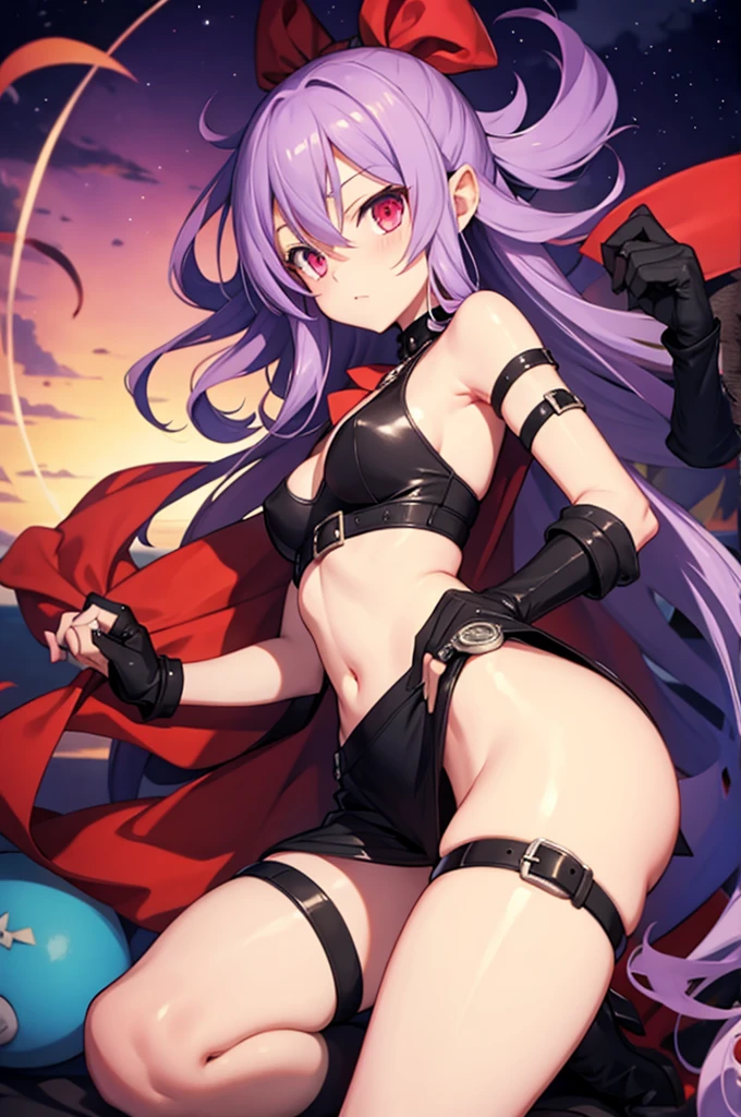 disgaea