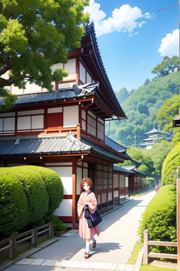 kyoto animation