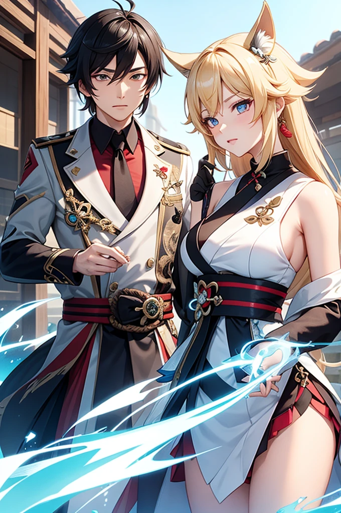 genshin impact