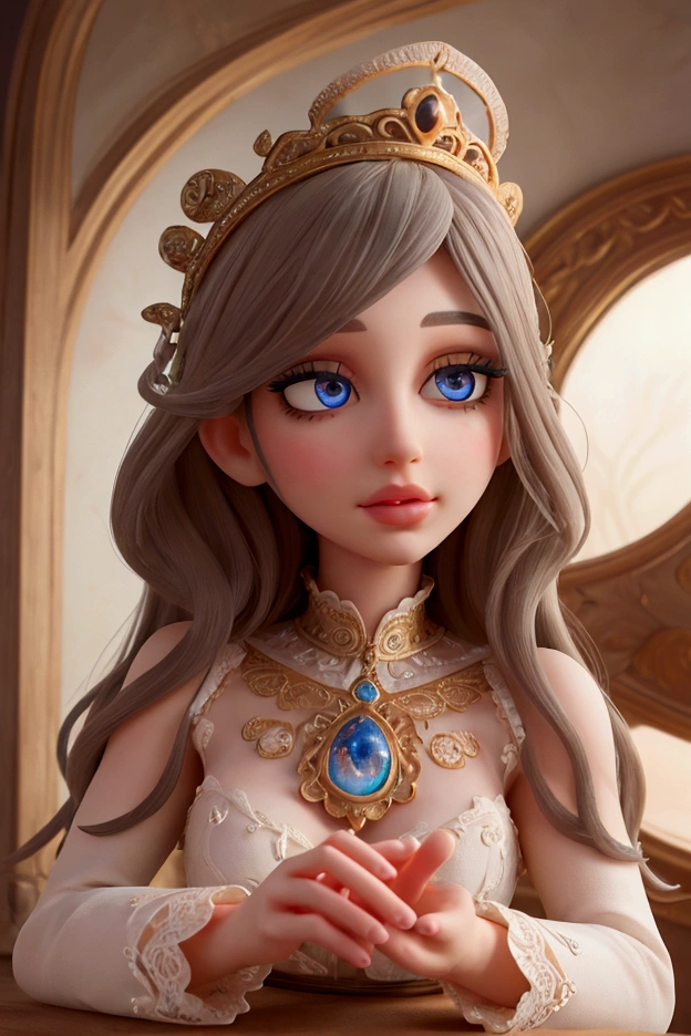 stunning portrait of a man, intricate detailed face, beautiful detailed eyes, beautiful detailed lips, extremely detailed eyes and face, long eyelashes, wanderlust, arms outstretched, legs spread wide, detailed anatomy, serene expression, natural lighting, soft color palette, dreamlike, ethereal, photorealistic, 2k, high-resolution, best quality, masterpiece