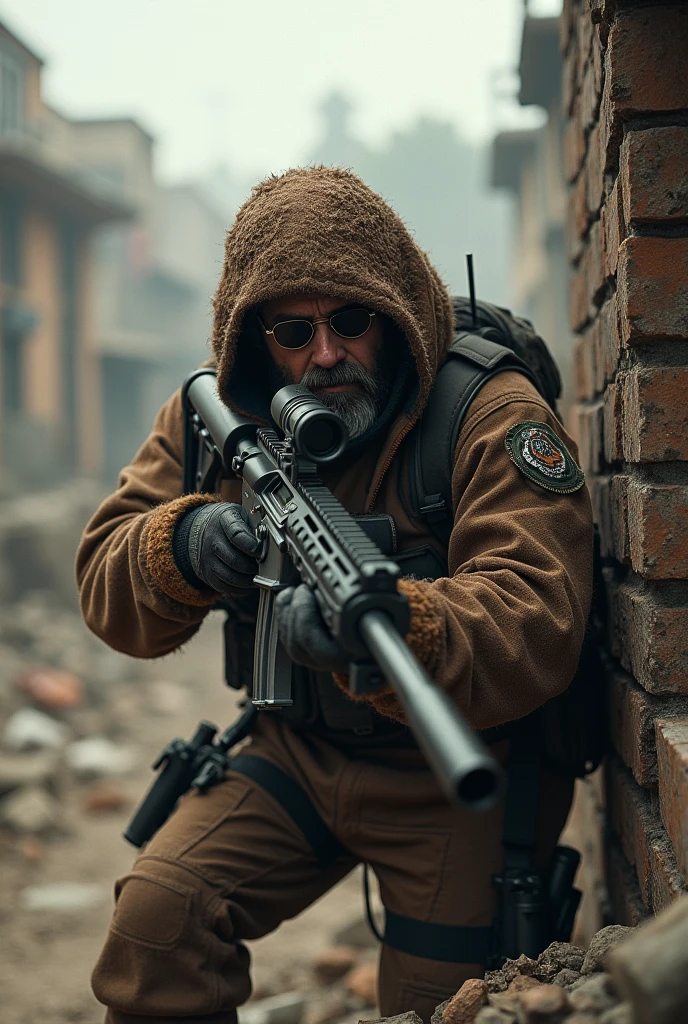 call of duty sniper muffin man sniper
