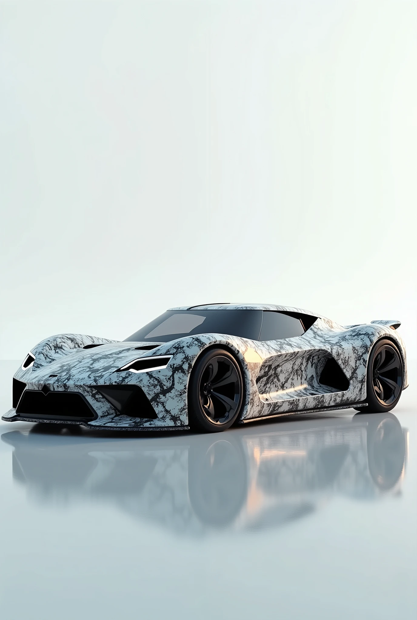 1 Separate car, painted with camouflage paint, Incredibly detailed Octane render, concept design, futuristic car, 3D effect and presence effect, Realistic painting, visual rendering effect, гиперреалистичный рендер Octane 4k, Highly detailed, super detailed Octane render, Camouflage scheme, Highly Detailed Features, Insanely ultra realistic, insanely photo realistic, Insanely high overall quality, insanely high detail, insanely high overall resolution, Insanely high overall sharpness, Insanely high overall quality текстур,