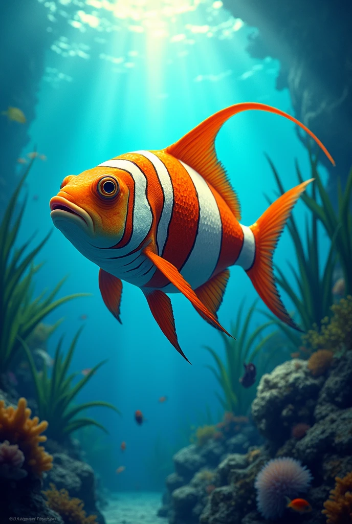 Hot striper