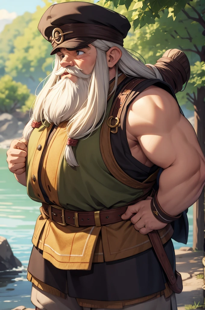 dwarf