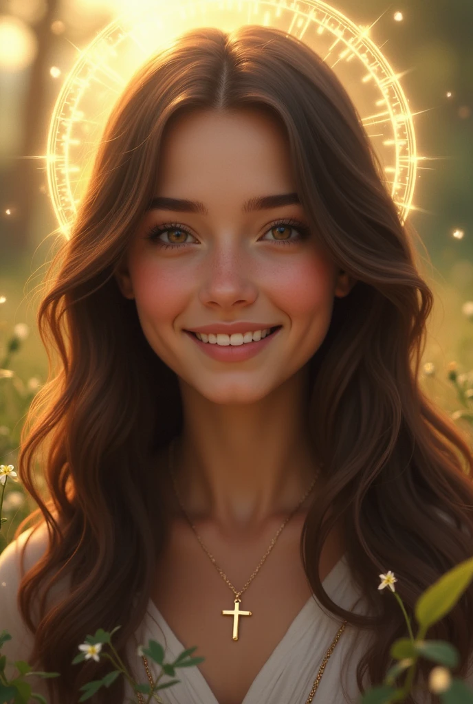 Christian Girl