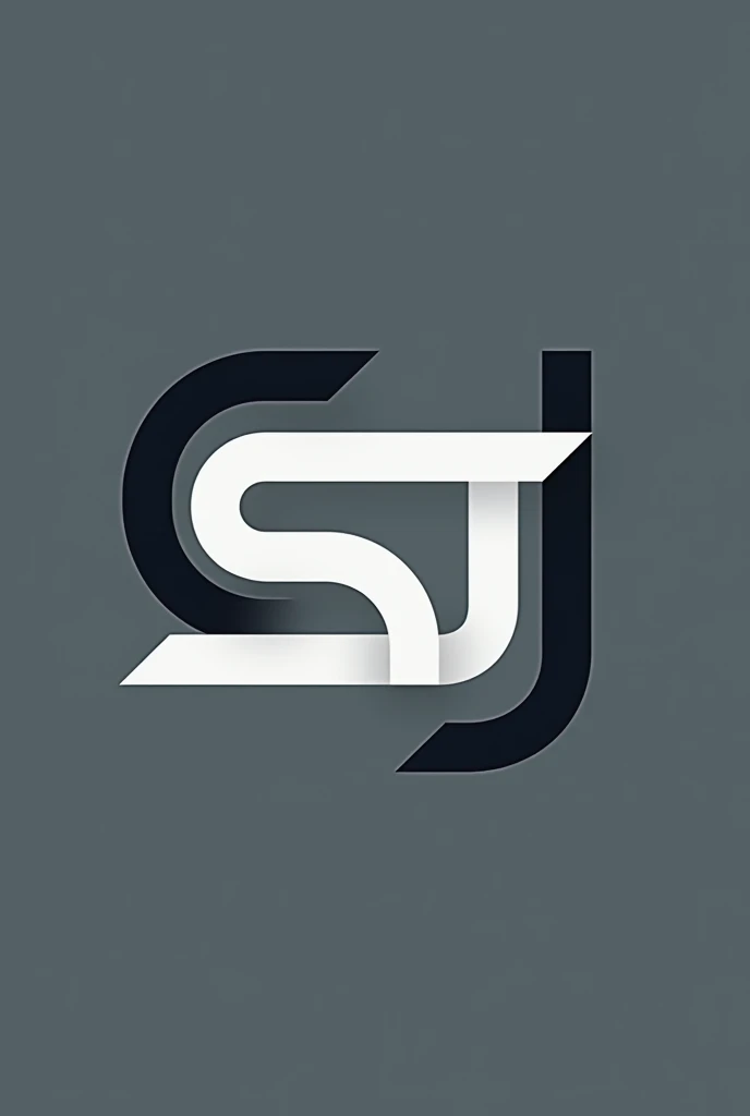 logo with the letters saagj