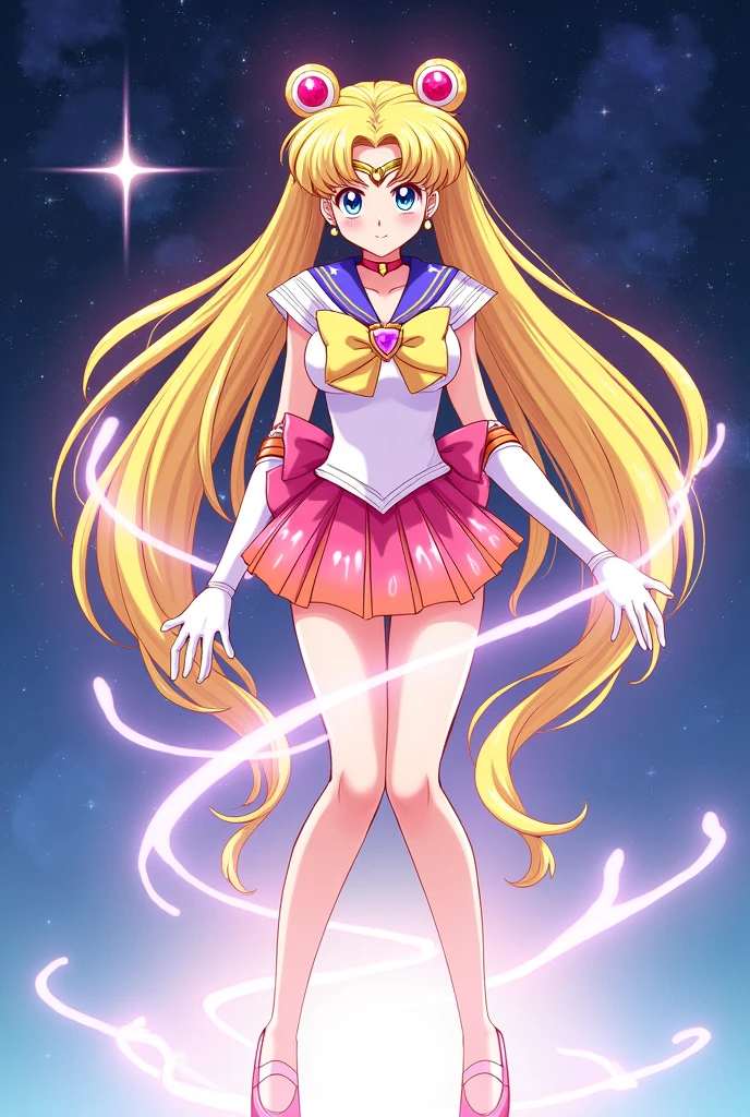 Sailor moon