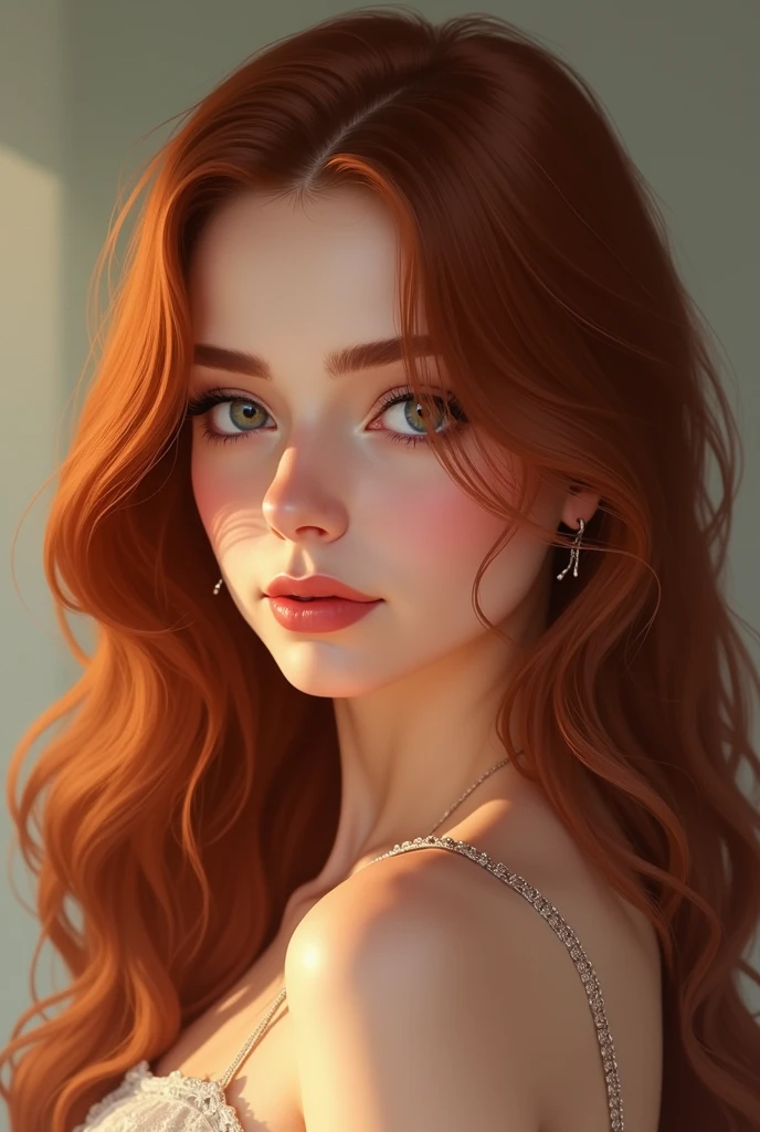 Jenny Belle