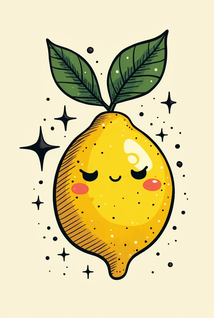 Make Lemon Tattoo Ideas