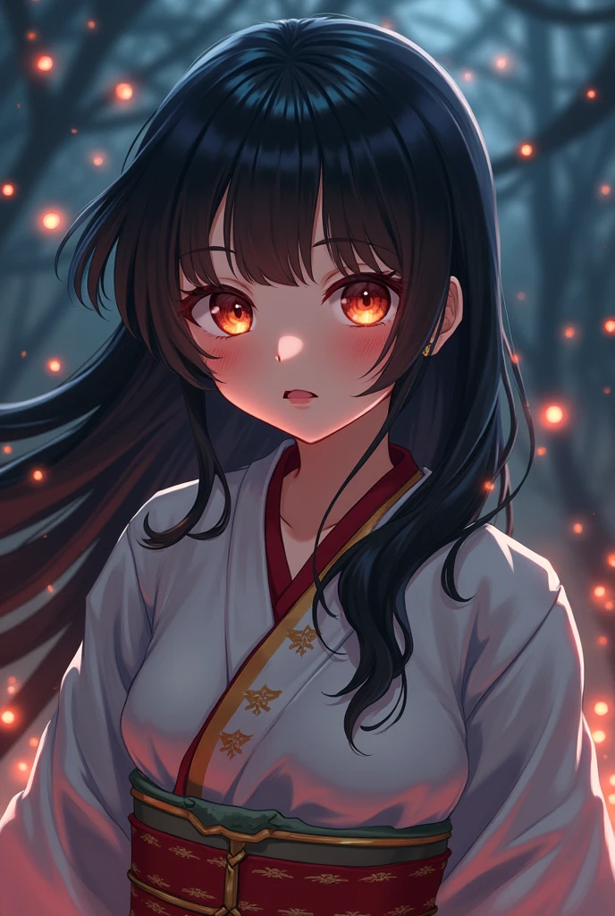 Nezuko Kamado 