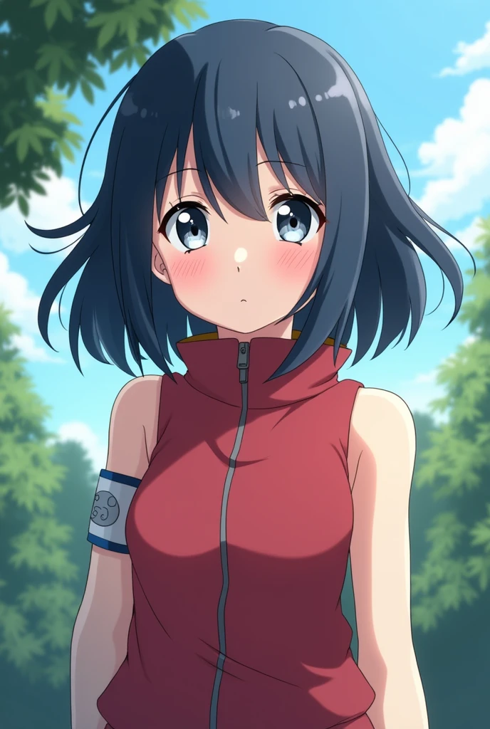hinata