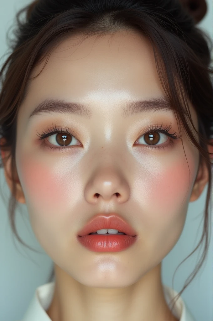 ((best quality)), ((masterpiece)), (detailed), perfect face